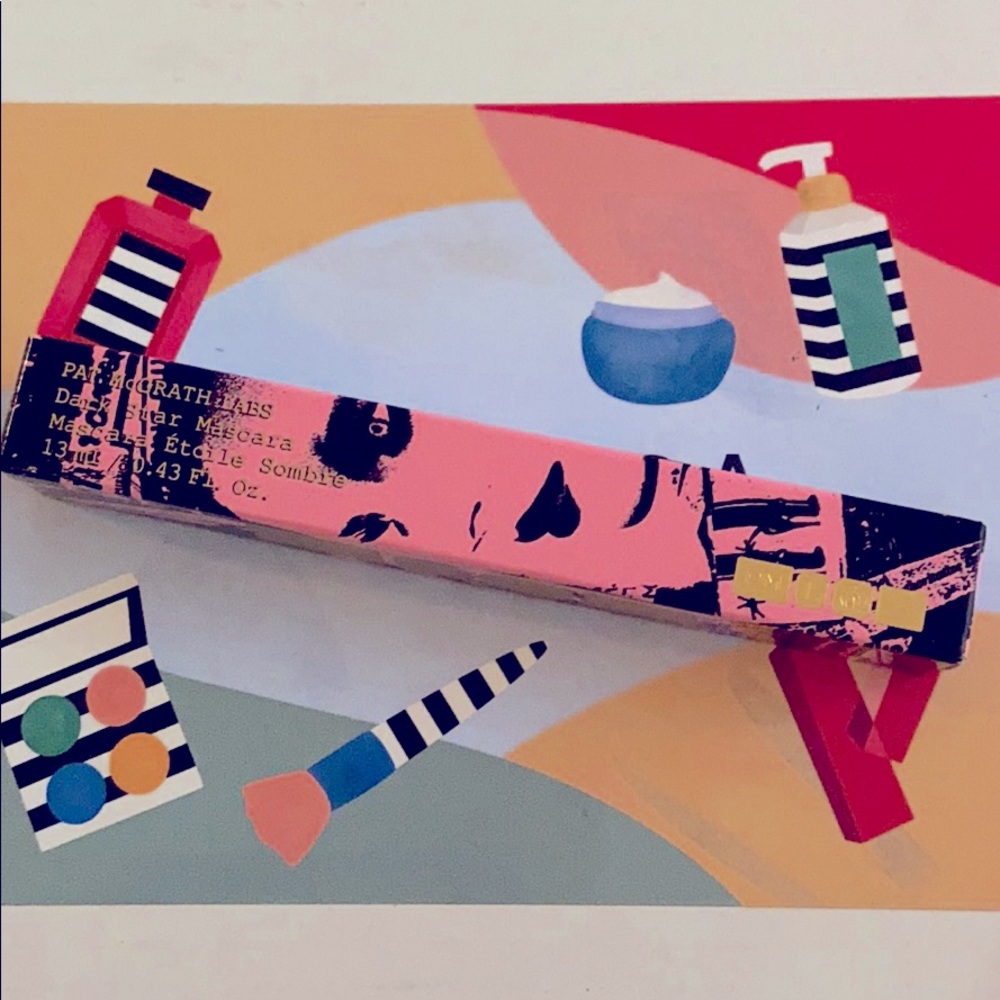 Pat McGrath LABS Dark Star Mascara